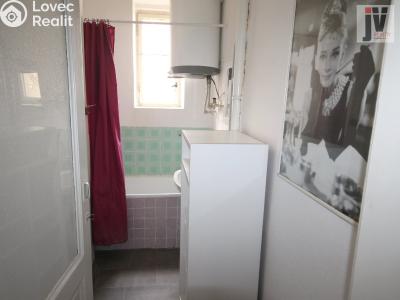 Rent apartment 2+1 Plzeň, Purkyňova č. 10