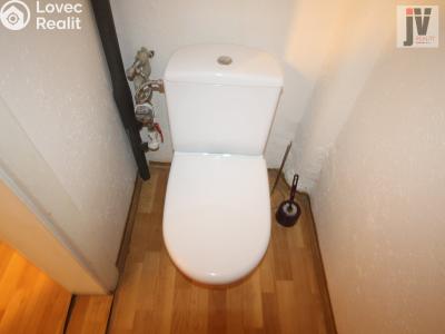 Rent apartment 2+1 Plzeň, Purkyňova č. 11