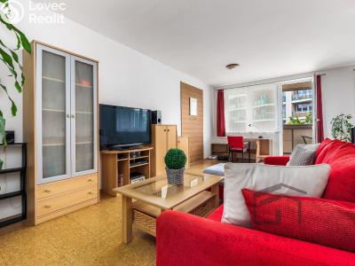 Аренда квартиры 3+KK Praha, náměstí Plukovníka Vlčka č. 10