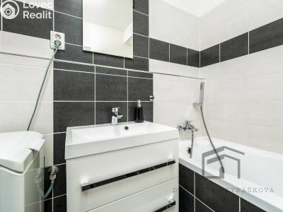 Аренда квартиры 3+KK Praha, náměstí Plukovníka Vlčka č. 19