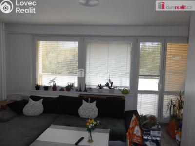 Продаж квартири 3+1 Praha 18, Fryčovická č. 2