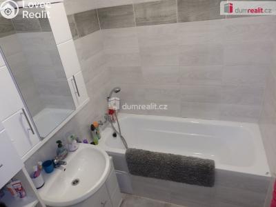 Продаж квартири 3+1 Praha 18, Fryčovická č. 3