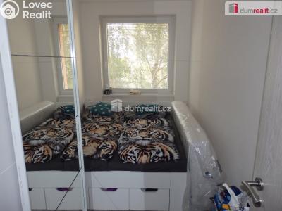Продаж квартири 3+1 Praha 18, Fryčovická č. 4