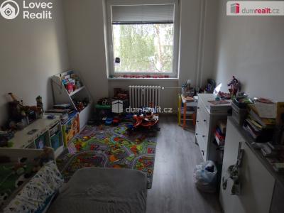 Продаж квартири 3+1 Praha 18, Fryčovická č. 5