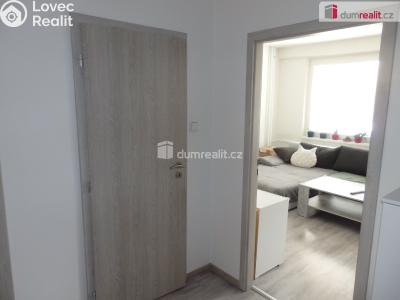 Продаж квартири 3+1 Praha 18, Fryčovická č. 6