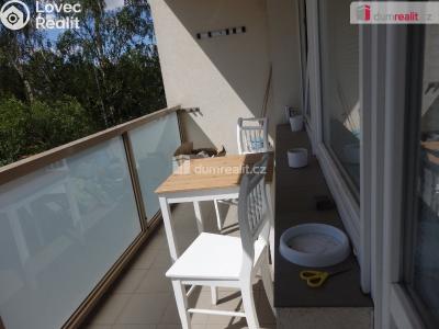 Продаж квартири 3+1 Praha 18, Fryčovická č. 7