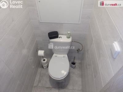 Продаж квартири 3+1 Praha 18, Fryčovická č. 8