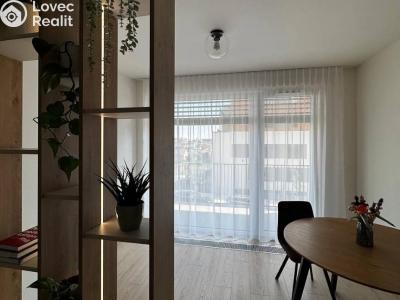 Аренда квартиры 1+KK Praha, Jáchymovská č. 3
