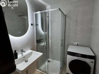 Аренда квартиры 1+KK Praha, Jáchymovská č. 5