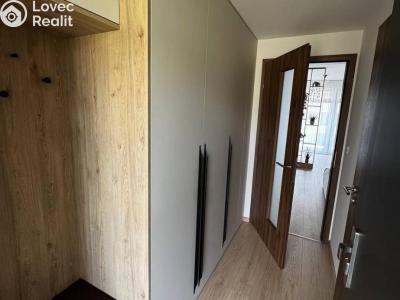 Аренда квартиры 1+KK Praha, Jáchymovská č. 7