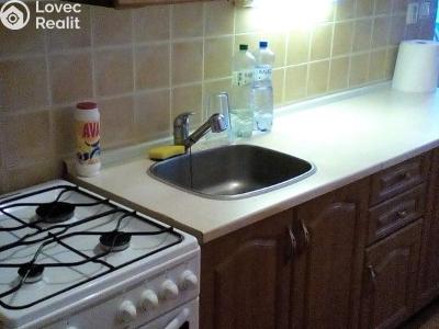 Rent apartment 2+1 Prostějov č. 1