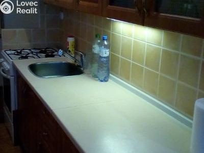 Rent apartment 2+1 Prostějov č. 2