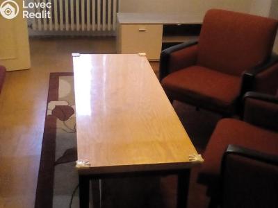 Rent apartment 2+1 Prostějov č. 6