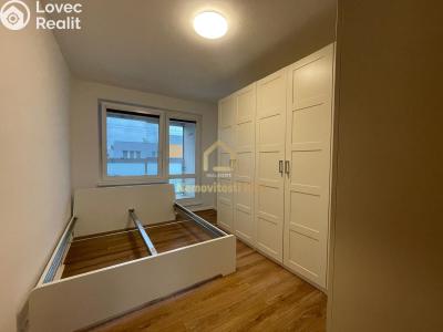 Аренда квартиры 3+1 Ostrava, Jana Maluchy č. 3