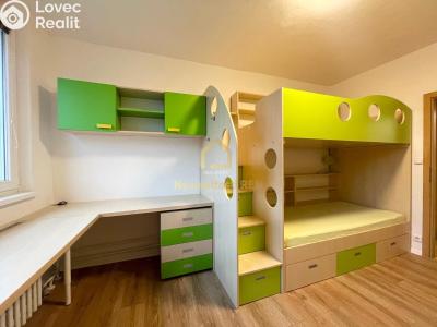 Аренда квартиры 3+1 Ostrava, Jana Maluchy č. 4