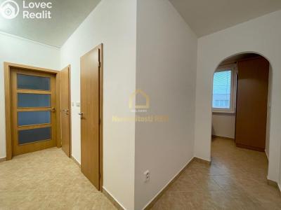 Аренда квартиры 3+1 Ostrava, Jana Maluchy č. 5