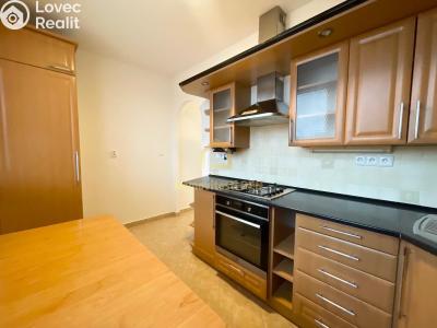 Аренда квартиры 3+1 Ostrava, Jana Maluchy č. 8