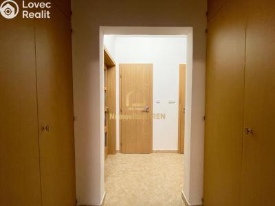 Аренда квартиры 3+1 Ostrava, Jana Maluchy č. 9