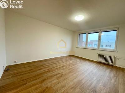 Аренда квартиры 3+1 Ostrava, Jana Maluchy č. 11