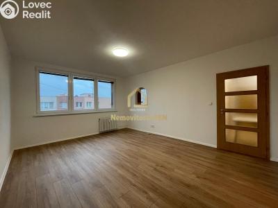 Аренда квартиры 3+1 Ostrava, Jana Maluchy č. 12