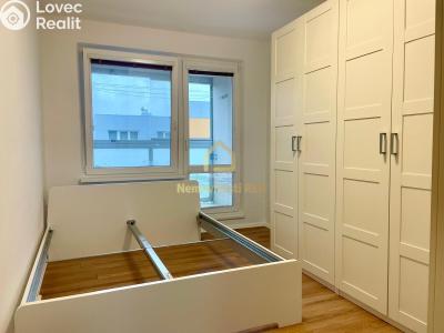 Аренда квартиры 3+1 Ostrava, Jana Maluchy č. 15