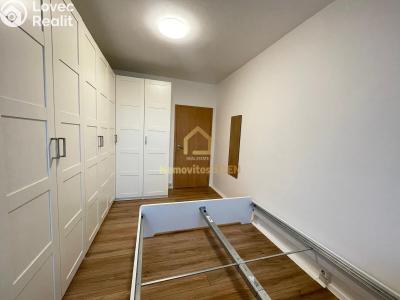 Аренда квартиры 3+1 Ostrava, Jana Maluchy č. 16