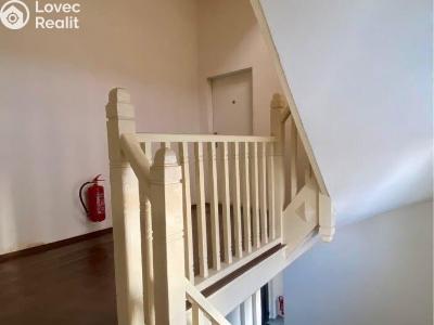 Аренда квартиры 2+KK Praha, Karlovarská č. 7