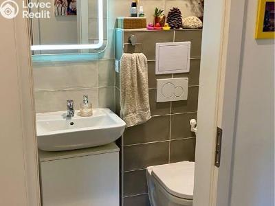 Аренда квартиры 2+KK Praha, Karlovarská č. 8