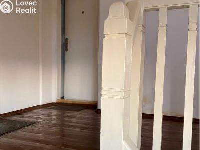 Аренда квартиры 2+KK Praha, Karlovarská č. 11