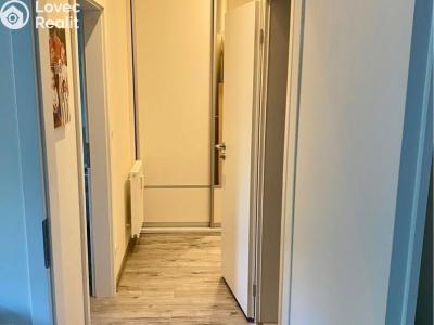 Аренда квартиры 2+KK Praha, Karlovarská č. 12