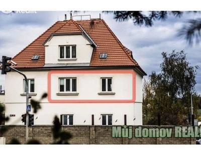 Аренда квартиры 2+KK Praha, Karlovarská č. 14