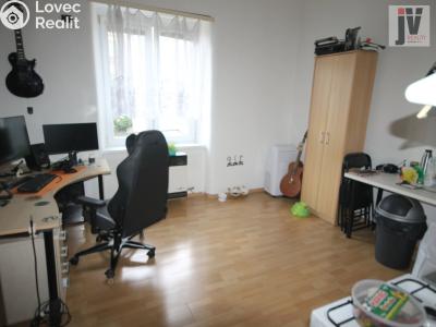 Аренда квартиры 2+KK Plzeň, Borská č. 2