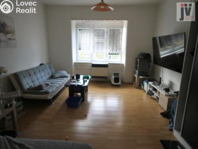 Аренда квартиры 2+KK Plzeň, Borská č. 3