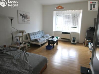 Аренда квартиры 2+KK Plzeň, Borská č. 4