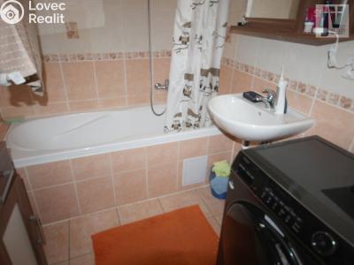 Аренда квартиры 2+KK Plzeň, Borská č. 5