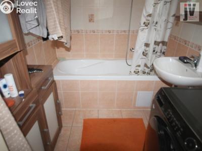 Аренда квартиры 2+KK Plzeň, Borská č. 6