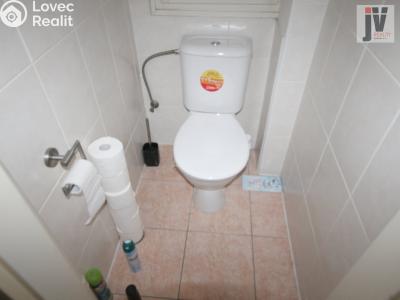 Аренда квартиры 2+KK Plzeň, Borská č. 7