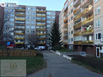 Продаж квартири 3+1 Praha, U Děkanky č. 1