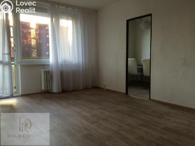Продаж квартири 3+1 Praha, U Děkanky č. 4