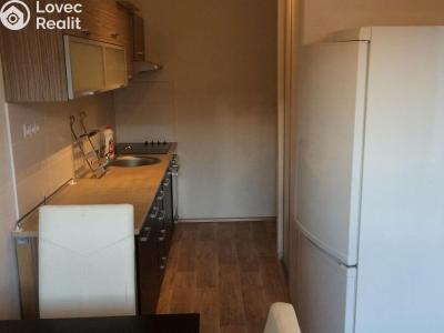 Продаж квартири 3+1 Praha, U Děkanky č. 5