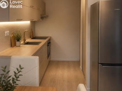 Продаж квартири 3+1 Praha, U Děkanky č. 6