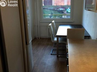 Продаж квартири 3+1 Praha, U Děkanky č. 7