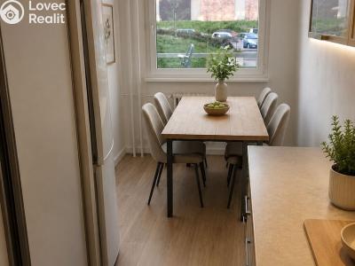 Продаж квартири 3+1 Praha, U Děkanky č. 8