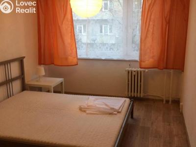Продаж квартири 3+1 Praha, U Děkanky č. 9