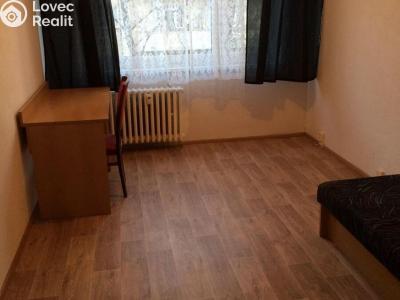 Продаж квартири 3+1 Praha, U Děkanky č. 11