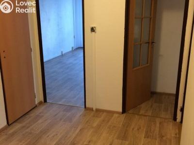 Продаж квартири 3+1 Praha, U Děkanky č. 13