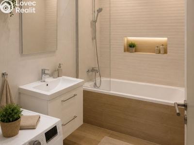 Продаж квартири 3+1 Praha, U Děkanky č. 15