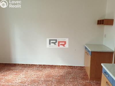 Rent apartment 2+1 Olomouc, Lazecká č. 2