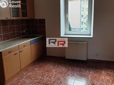 Rent apartment 2+1 Olomouc, Lazecká č. 3