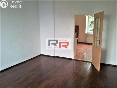 Rent apartment 2+1 Olomouc, Lazecká č. 5